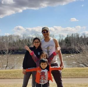 Meet your Posher, Jeddebbiejeirahjacob